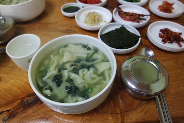 🍱 조리된 음식, 냉장고에서 얼마나 보관해도 될까?