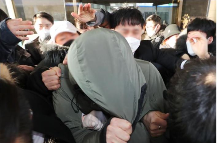  정인이법 통과 내용(아동학대 살해죄)