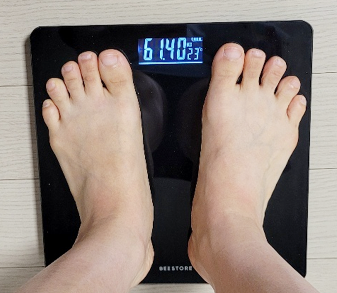  저탄고지 다이어트 식단, 효과- 두달 후기