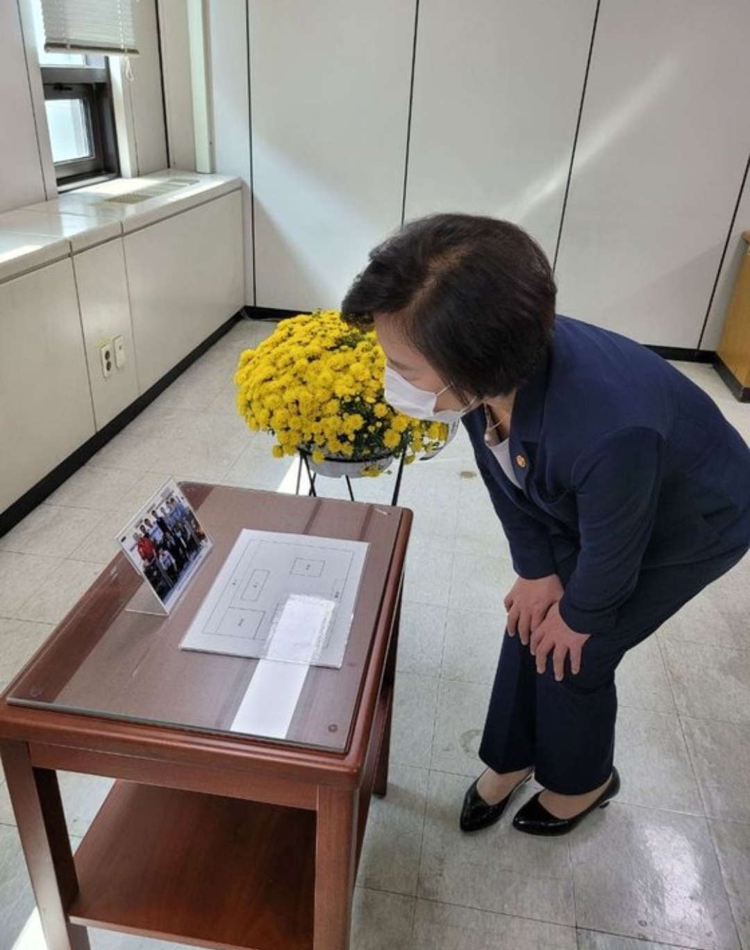  김홍영 검사 프로필
