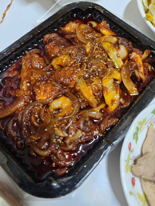 맛을담은쭈꾸미랑낙지랑 사진 5