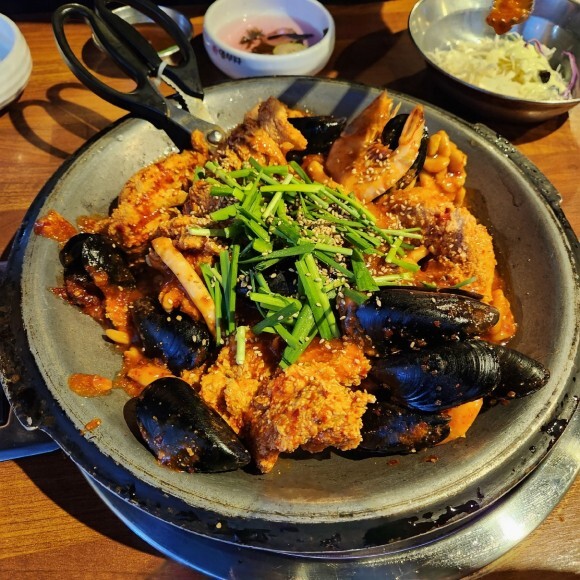 강남 알부자 강남 맛집 내돈내산 찐맛집