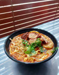 락사