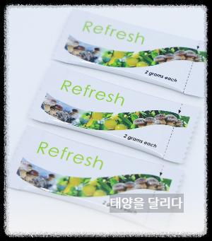리후레쉬