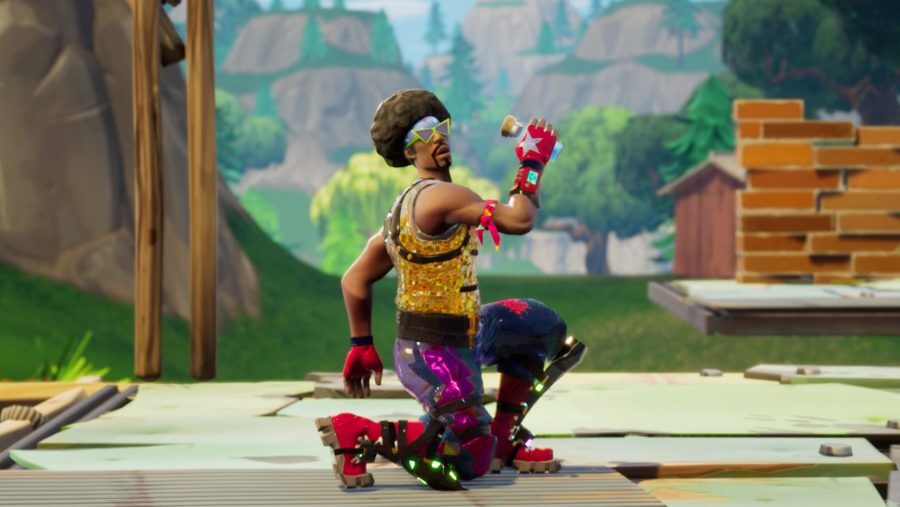 포트나이트 공략 가이드 팁 Fortnite