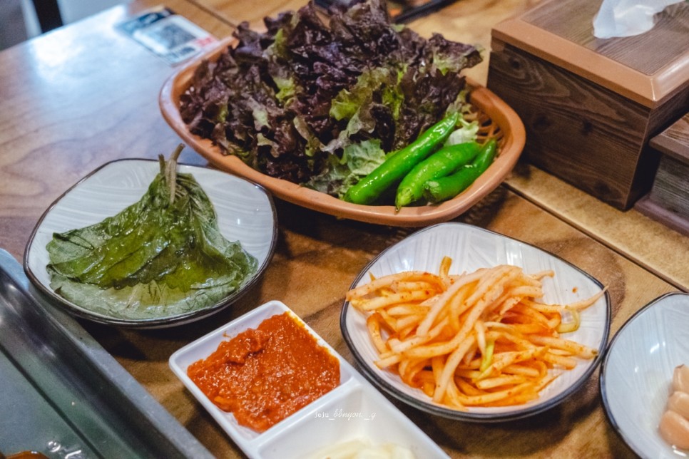 제주시청밥집 15