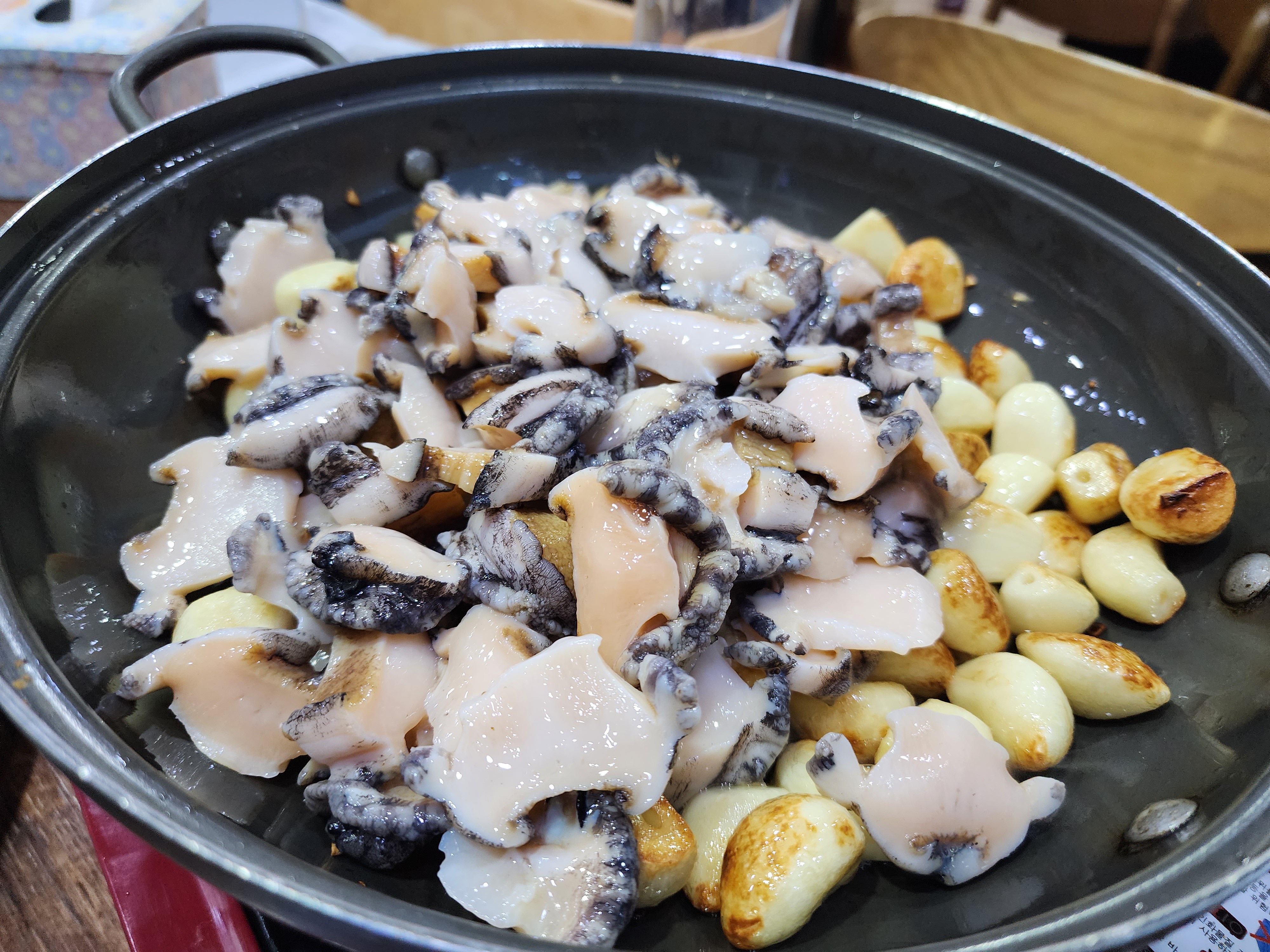 장터식당 이미지