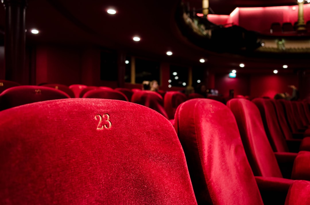 Theater.