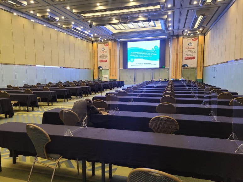 가림막 공간확보! 14