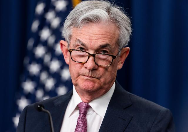  Don't fight the Fed.(연준)