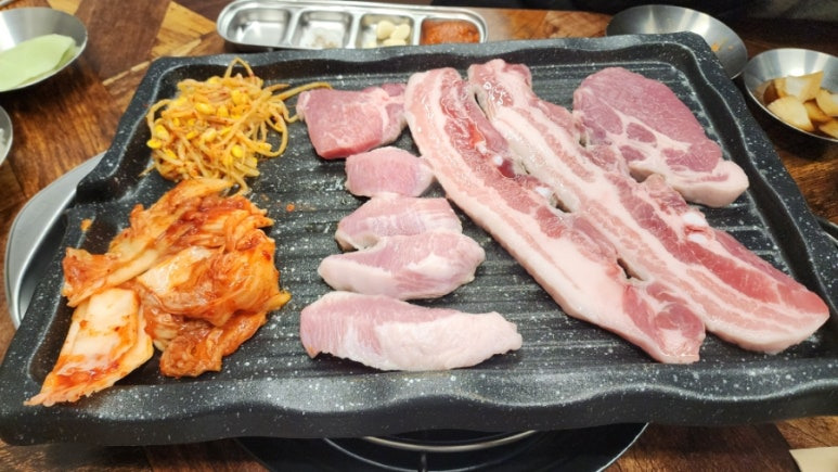 생고기 이미지