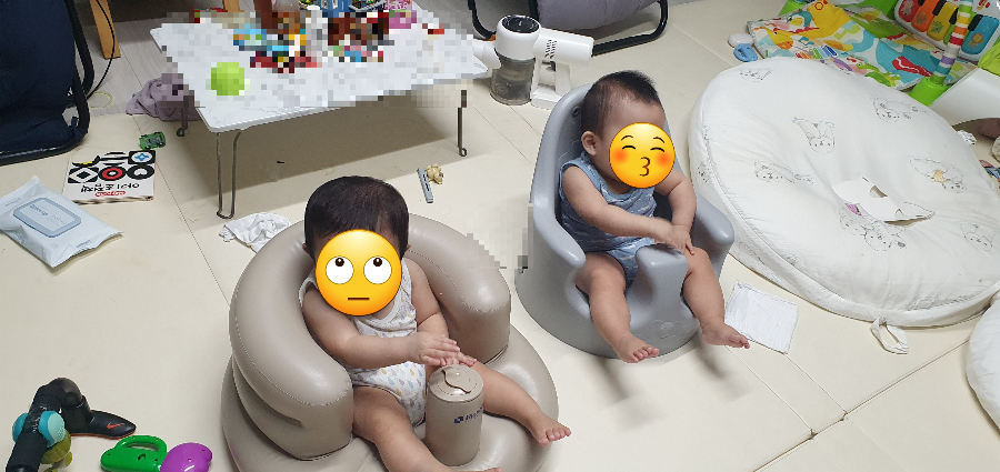 244일 아들 셋 아빠의 육아일기, 짜증 한 번 내지 않은 날!! - undefined - 2023년 7월 24일, 19:51 244일 아들 셋 아빠의 육아일기, 짜증 한 번 내지 않은 날!! - undefined - 2023년 7월 24일, 19:51
