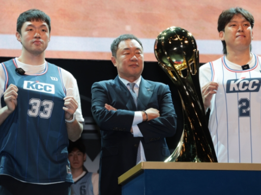 KBL 2024-2025 정규리그