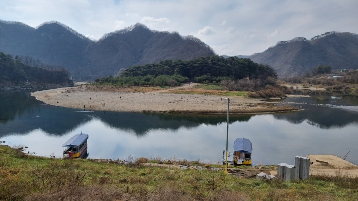 청령포