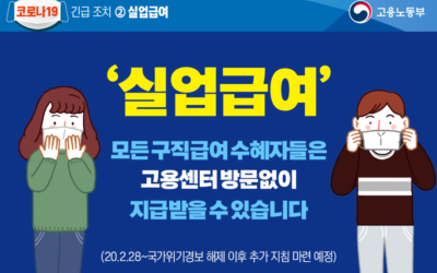 실업급여이미지