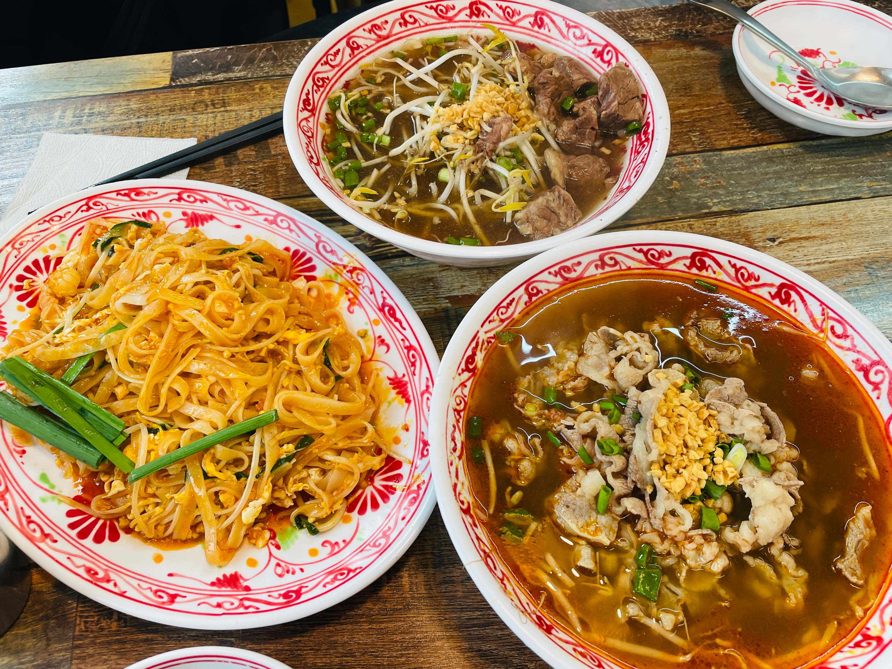 나이쏘이 (역삼동 식당) - 태국 17