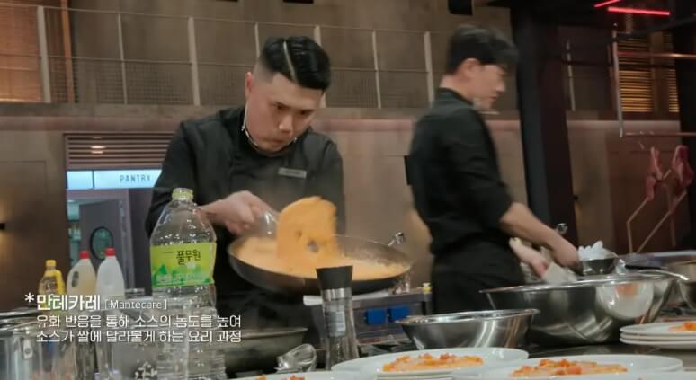 나폴리-맛피아-권성준-셰프