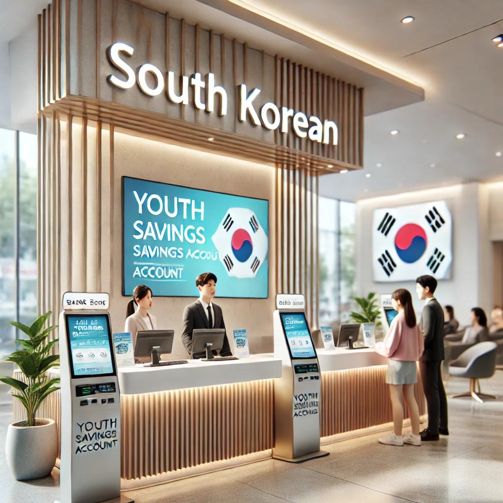 청년도약계좌 신청은행