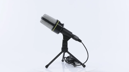  유튜브 방송용 스탠드 핀마이크 추천