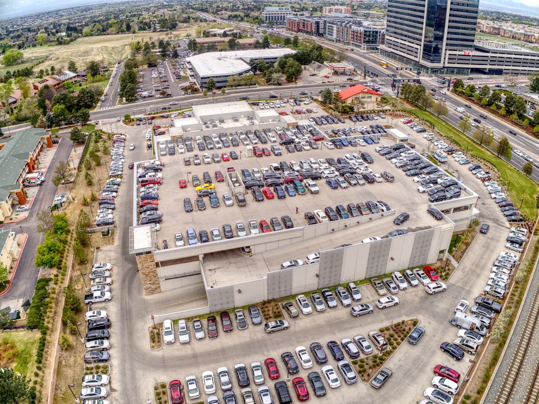 Dealership