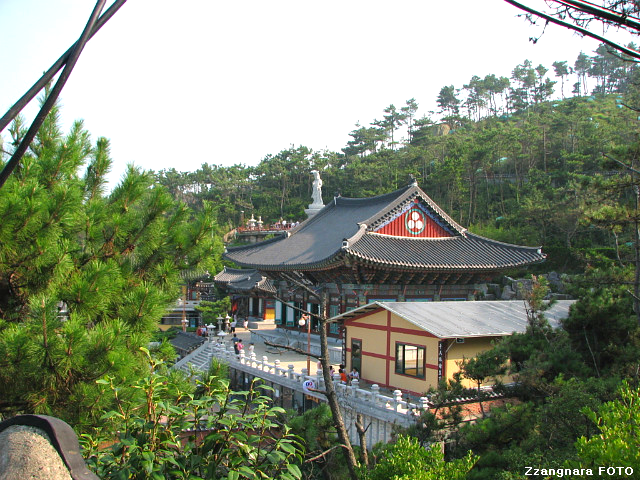 해동용궁사