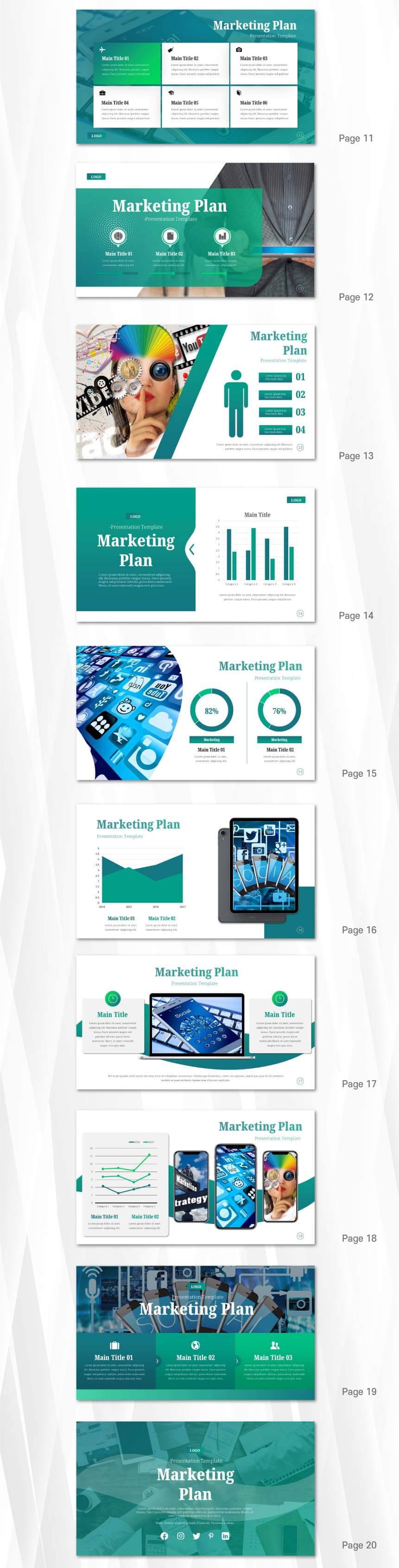 마케팅-전략-PPT-템플릿-슬라이드-2