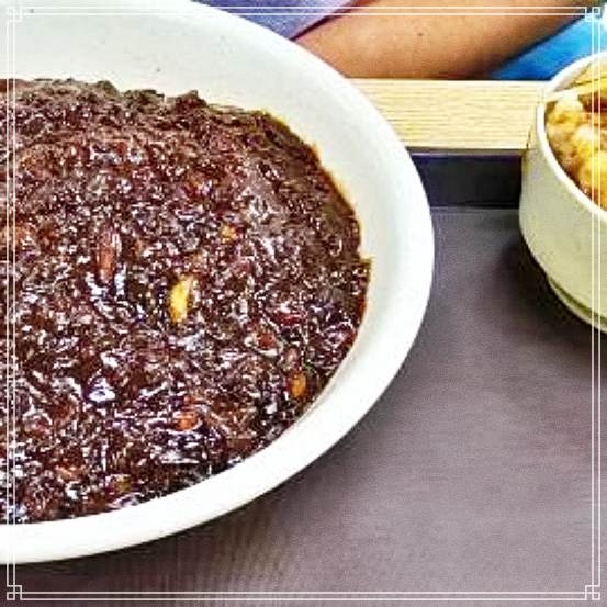  생생정보 단돈 5천원 무한리필!? 짬뽕 먹어도 무제한 짜장면 용인 기흥, 민속촌 근처 맛집 7월 20일 SNS 화제 영상 조회 수 873만 뷰 고기, 양파 듬뿍 짜장면 위치