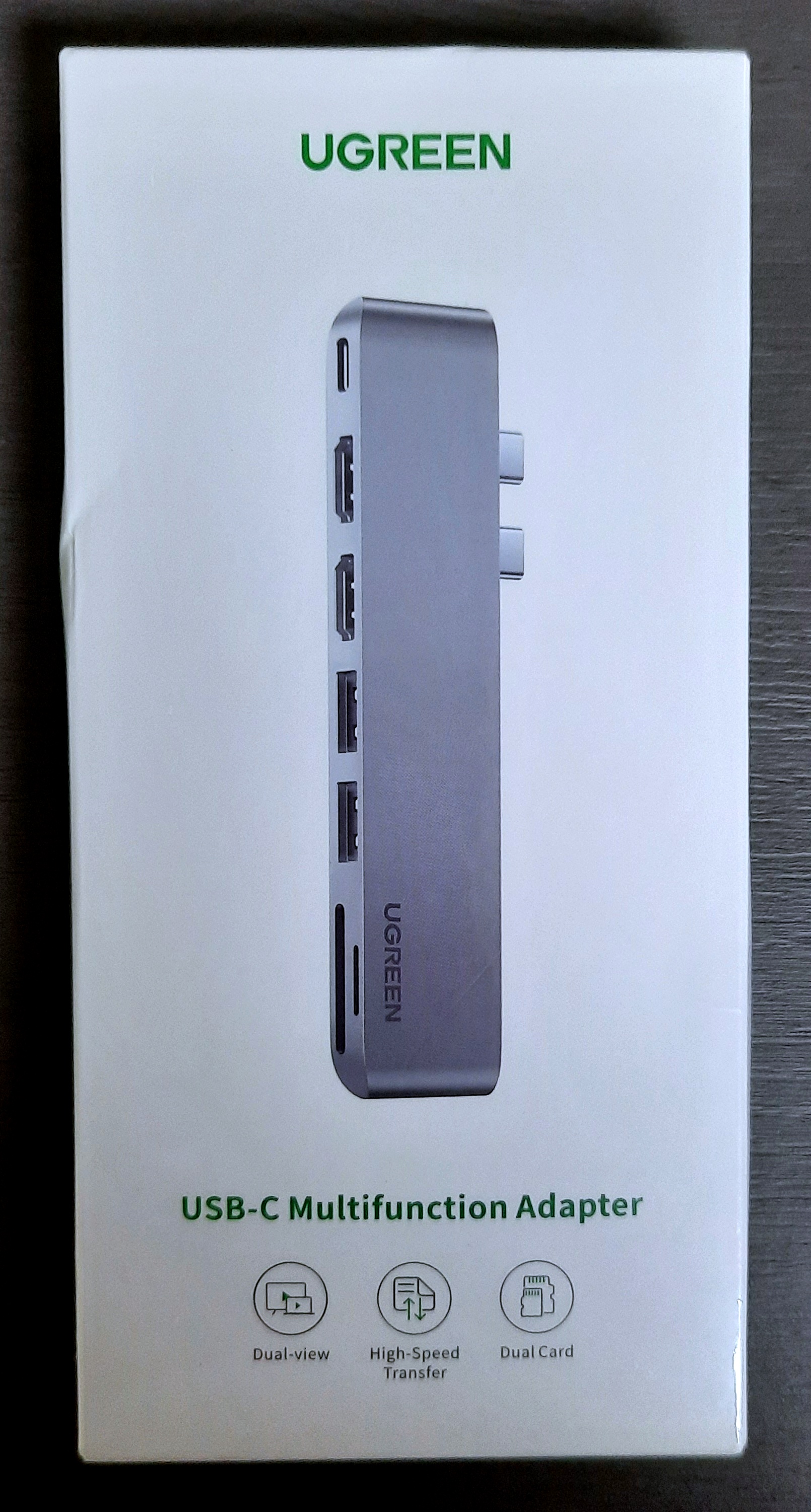 맥북 모니터연결 어댑터