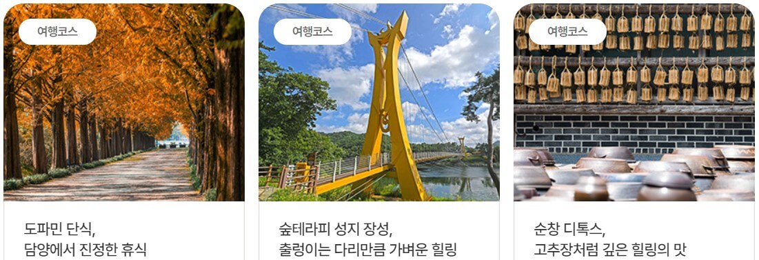 전남 일상디톡스