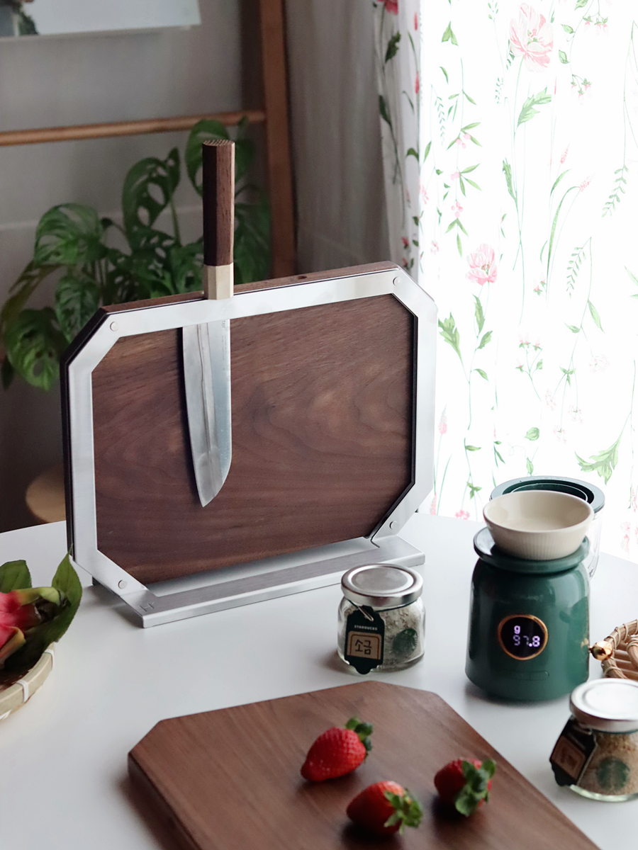 윤스테이 칼 [집들이선물 추천템] 윤스테이 23