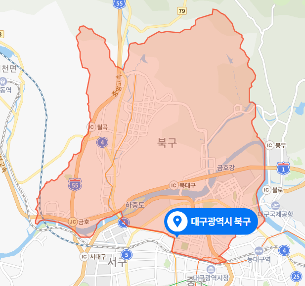  대구 북구 모텔 20대 남자친구 살인사건 (2021년 5월 30일)
