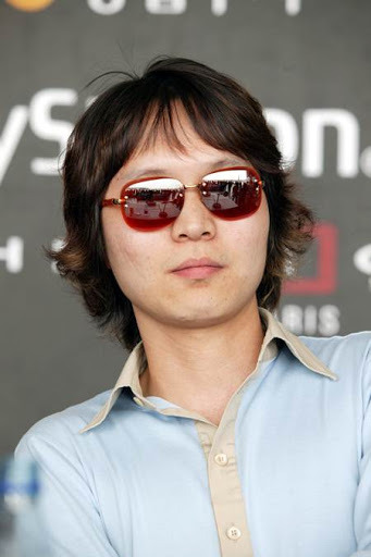 신정환