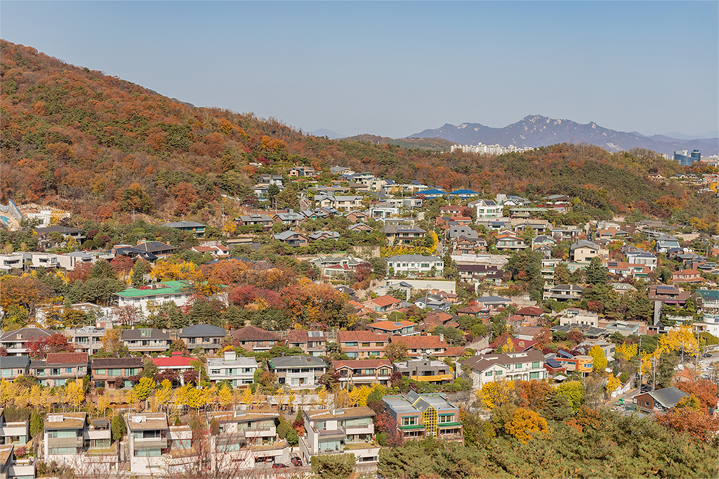 한양도성길
가을풍경
가을단풍
백악구간
서울여행
서울풍경
서울성곽길
청운대
말바위
숙정문