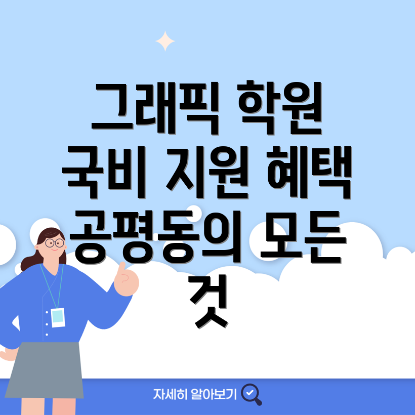 국비지원 디자인 학원