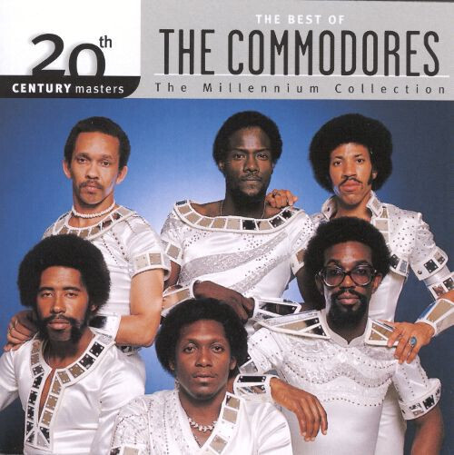  코모도스 Commodores 최고의 인기곡 Best 10