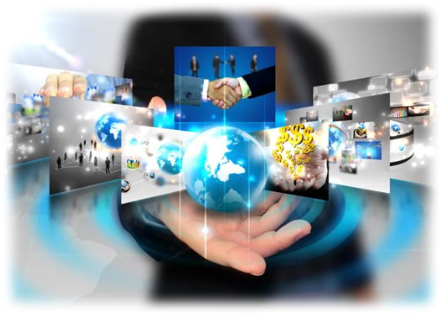 B2B 혁신의 미래: 디지털 트랜스포메이션과 기업 간 협업의 새로운 지평