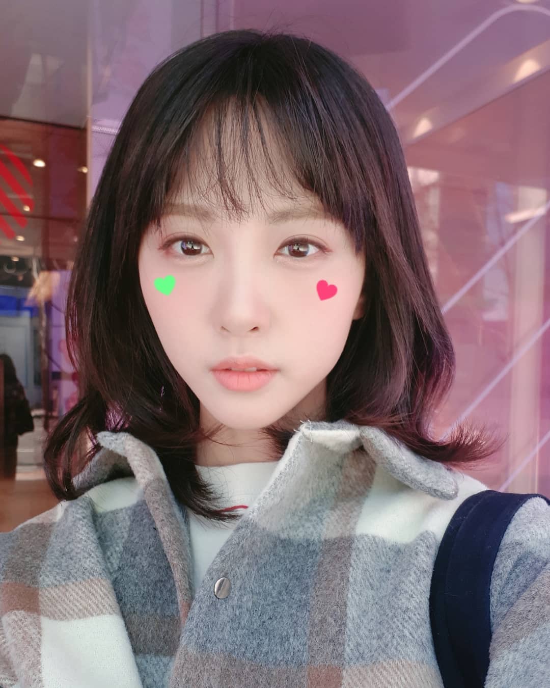 방송인 김민아 과거 미성년자 성희롱 재조명