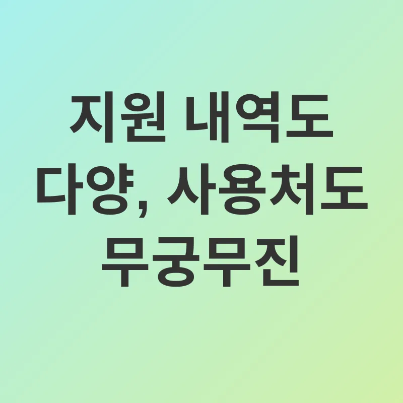 경력단절여성 취업지원금_2
