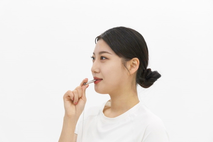 숨알파 호흡 디바이스 효과