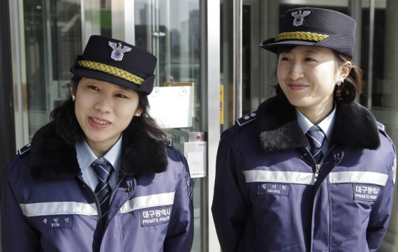 2025 경기도 청원경찰 신규채용 시험일정 채용인원 근무지 응시자격 시험과목 원서접수 가산점
