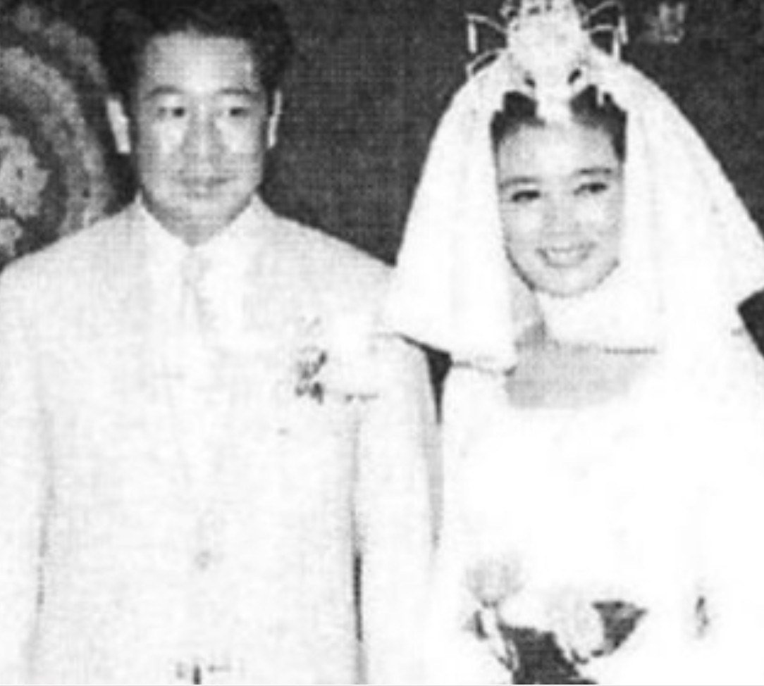 김민자 최불암 결혼