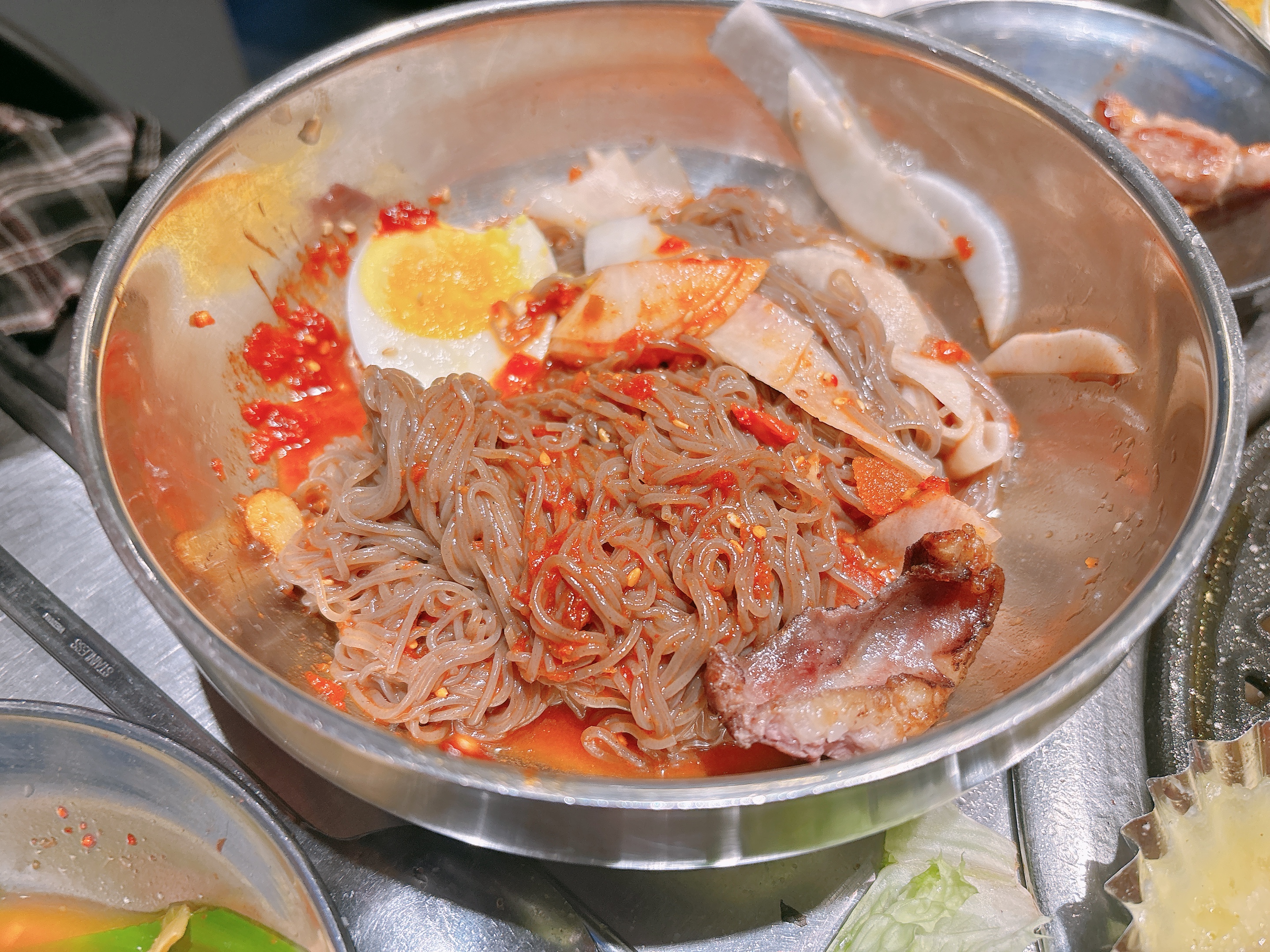 미테리언육식주의자 사진 4
