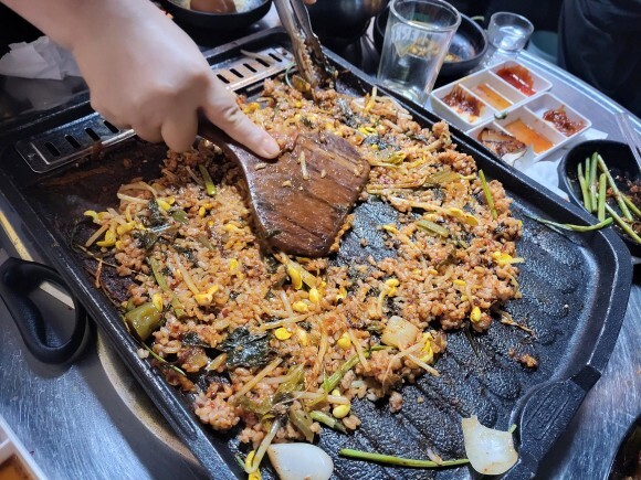 이신돈해물삼합 이미지
