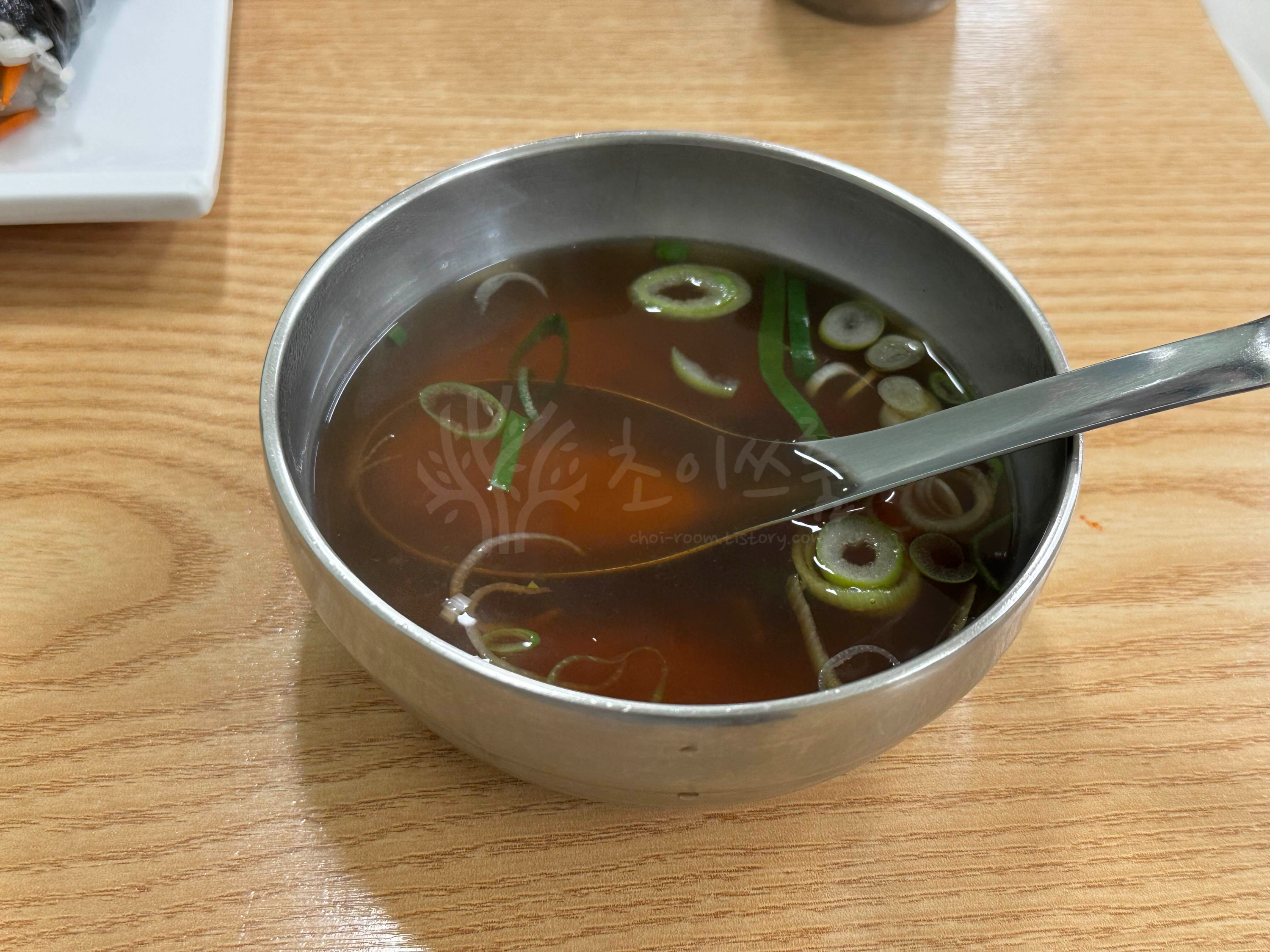 장국