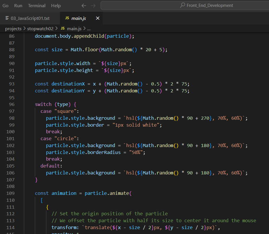  프로그래밍 언어에서 <>는 무슨 뜻일까?