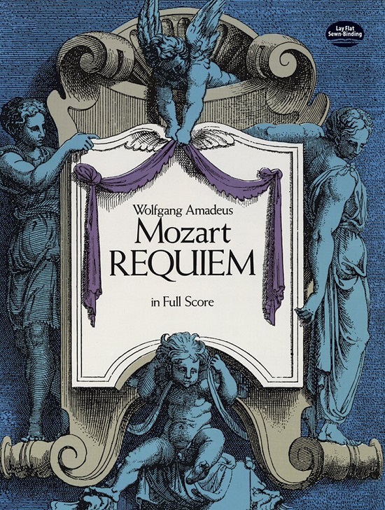  코로나 팬데믹 위로...모짜르트 레퀴엠  VIDEO:Mozart : Requiem