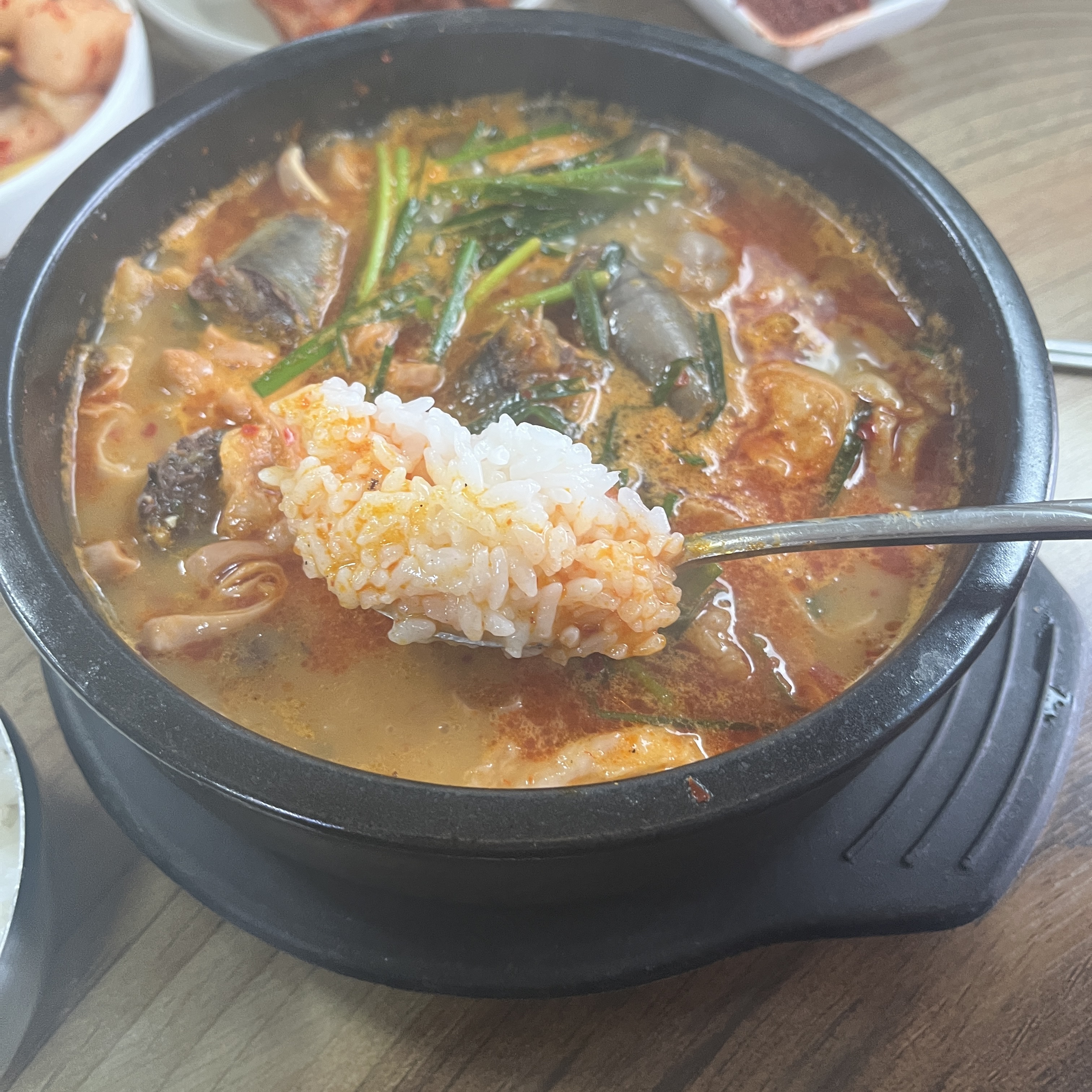 병천순대 3