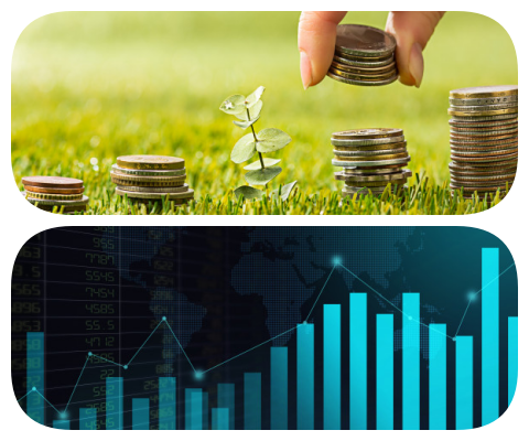 시가총액 대형주 활용하는 방법 5