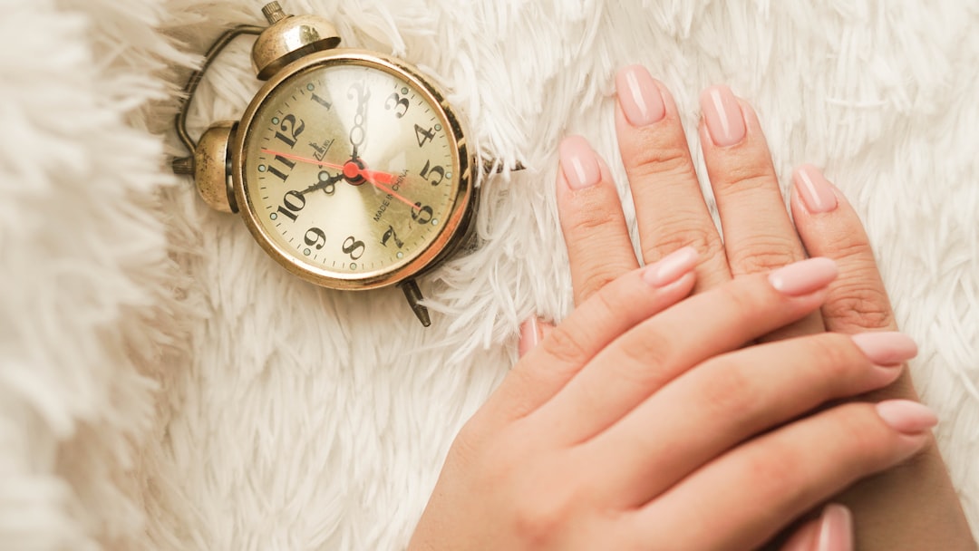 Nail