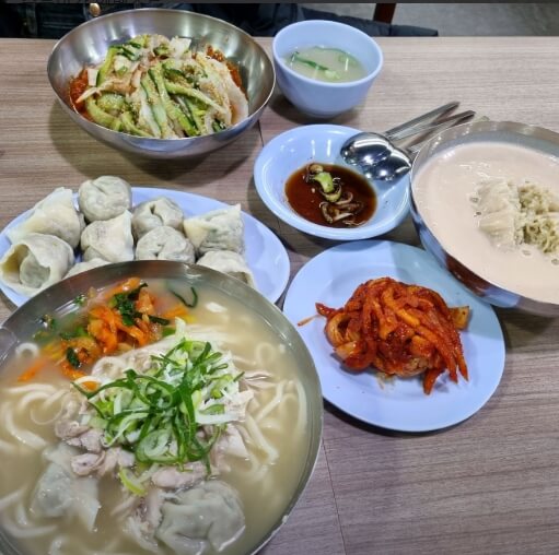 여의도 맛집